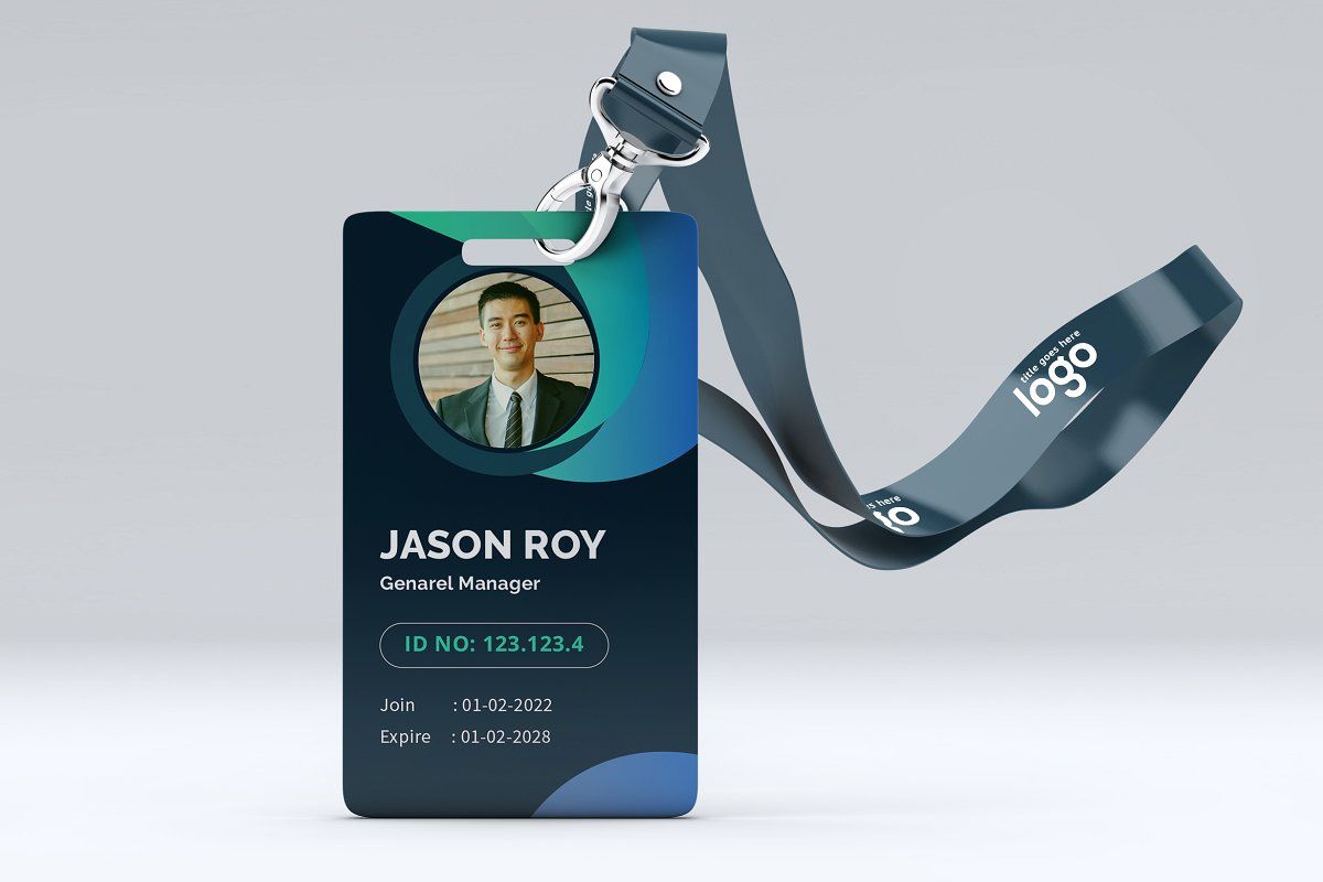 Id Card Printek Studio Id Card Printek Studio