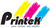 Printek logo
